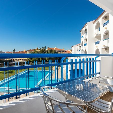 Tropical Sol Aparthotel Albufeira Kültér fotó