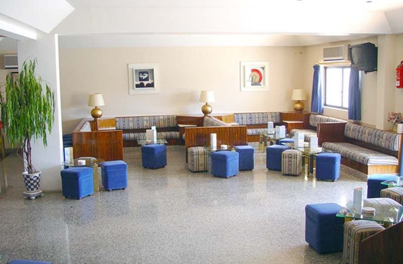 Tropical Sol Aparthotel Albufeira Kültér fotó