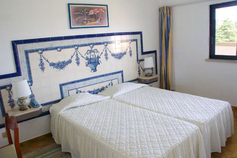 Tropical Sol Aparthotel Albufeira Kültér fotó