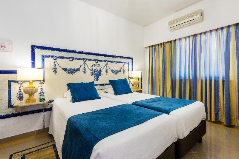 Tropical Sol Aparthotel Albufeira Kültér fotó