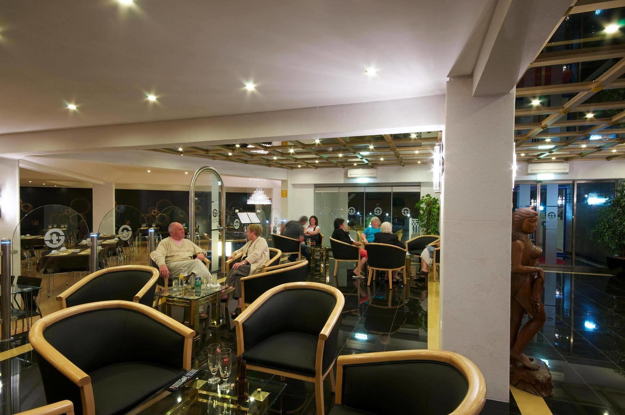 Tropical Sol Aparthotel Albufeira Kültér fotó