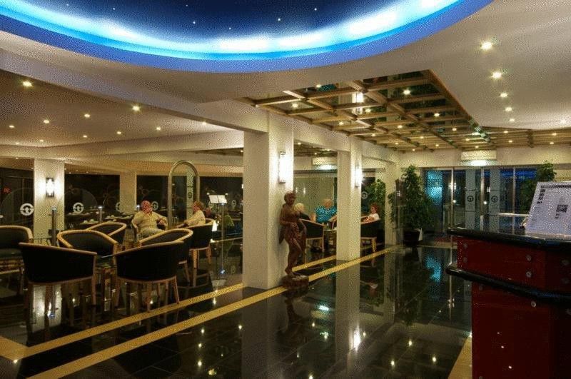 Tropical Sol Aparthotel Albufeira Kültér fotó