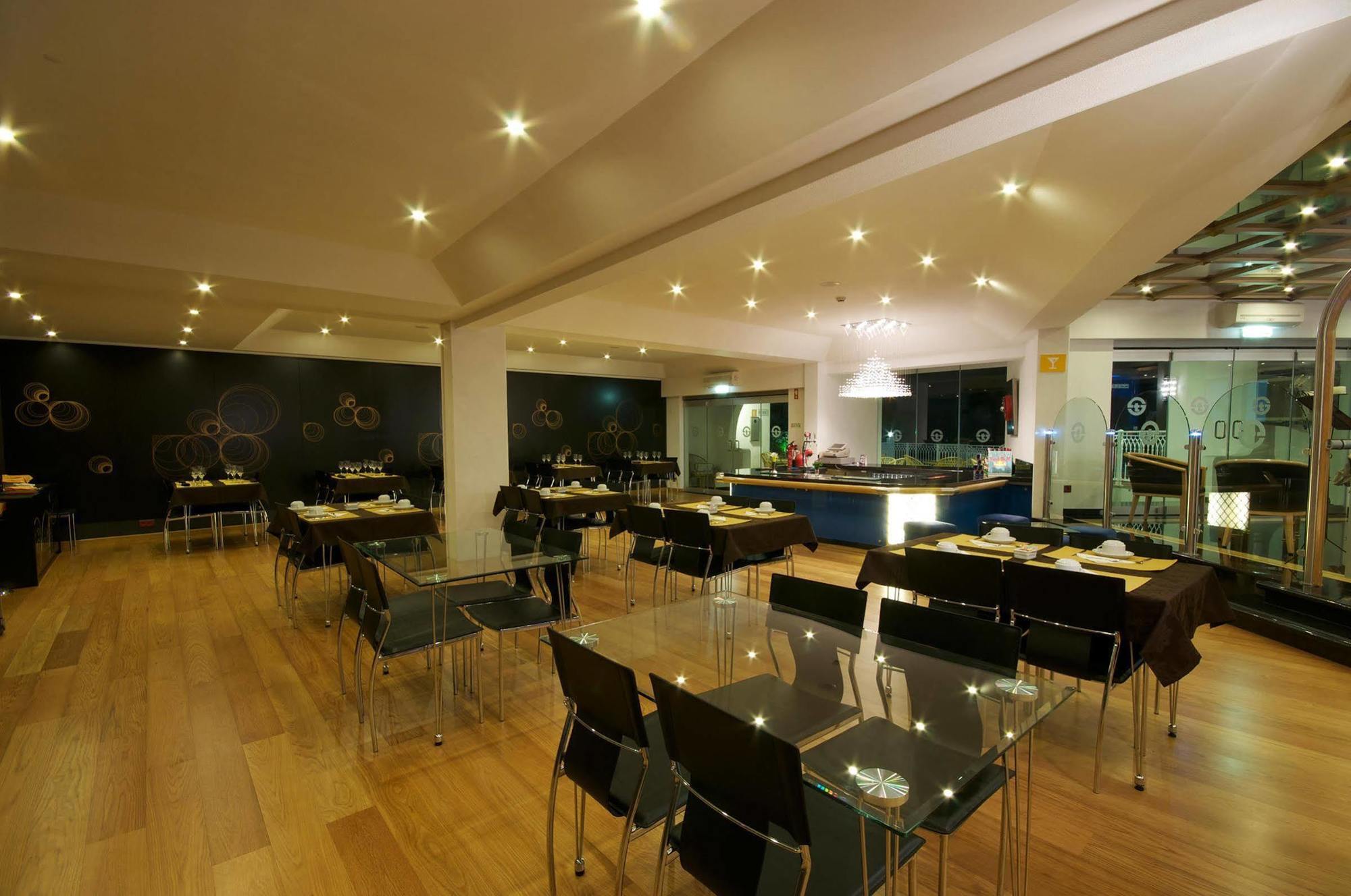 Tropical Sol Aparthotel Albufeira Kültér fotó